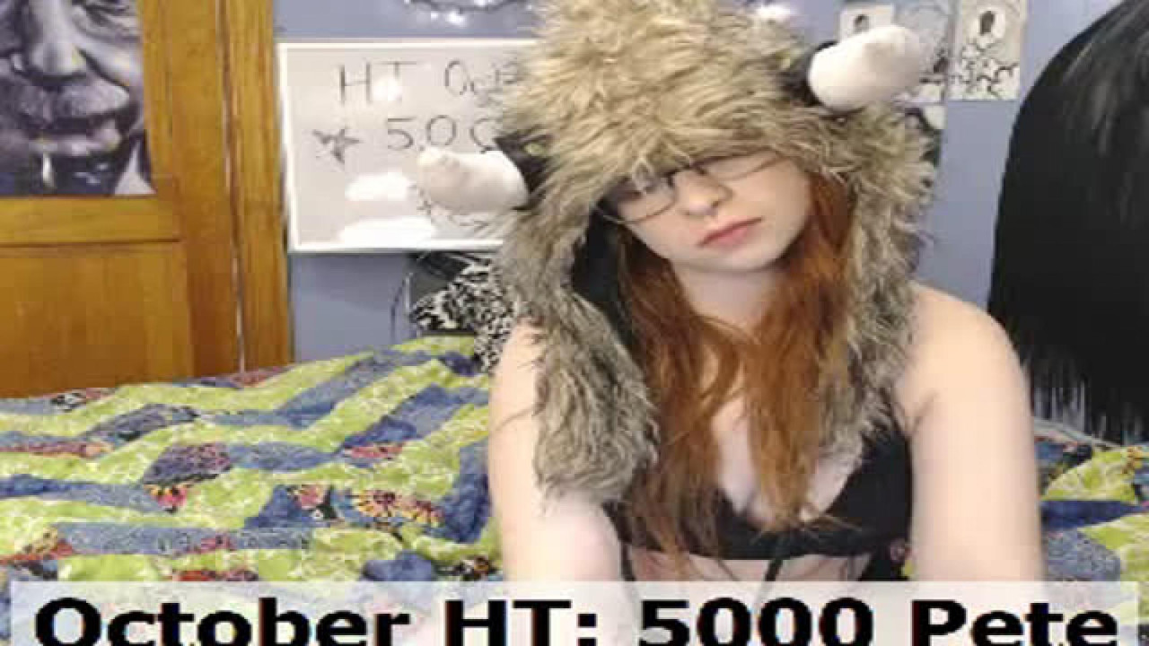 cambria_xoxo Download Video [2017/10/22 21:26:43]