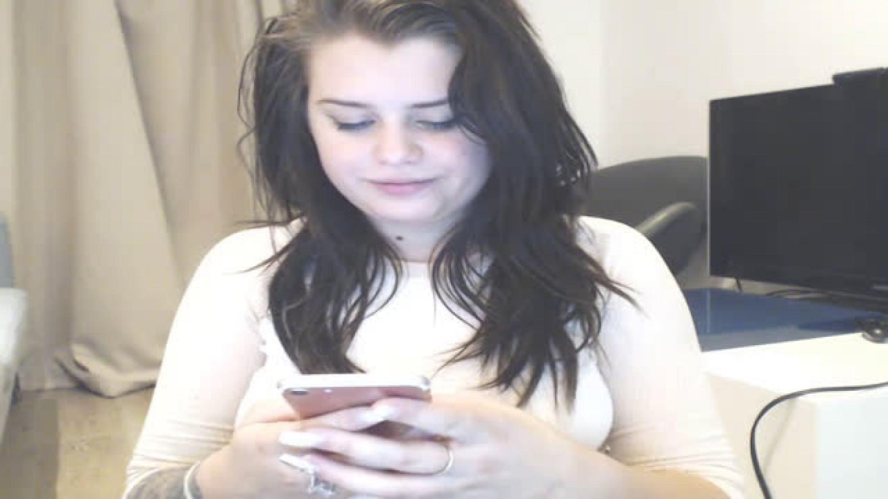 elsie_ Gagging Movie [2017/10/02 01:35:16]