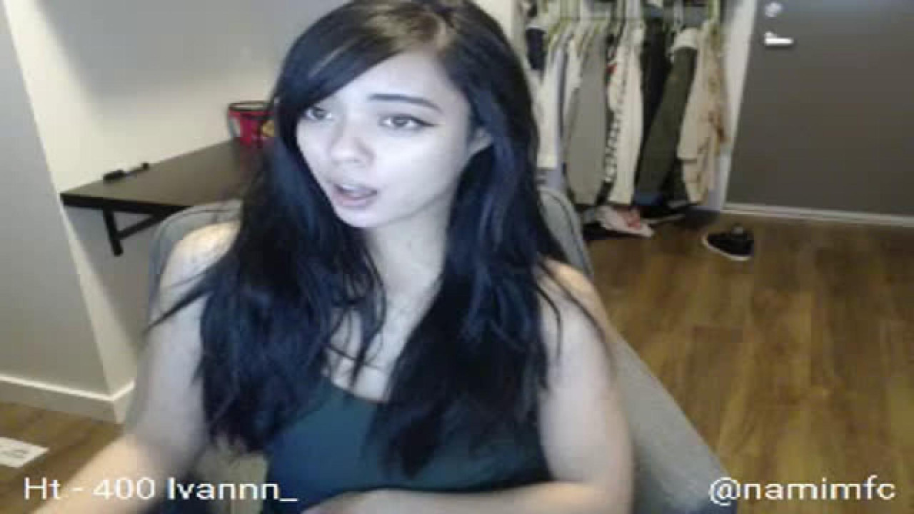 nami_ Twerking Show [2017/11/28 03:55:12]