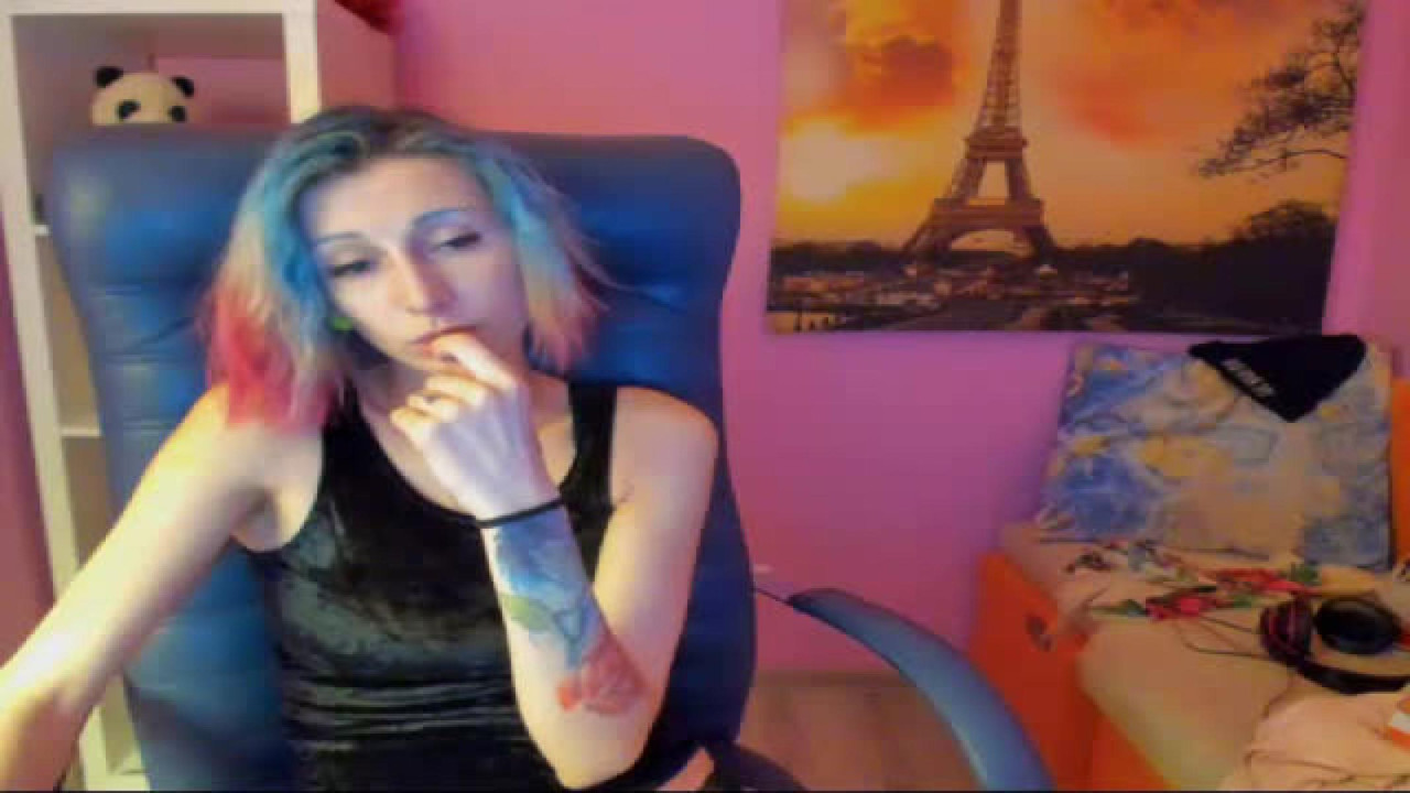 emmarainbow Pregnant Show [2018/01/24 12:00:27]