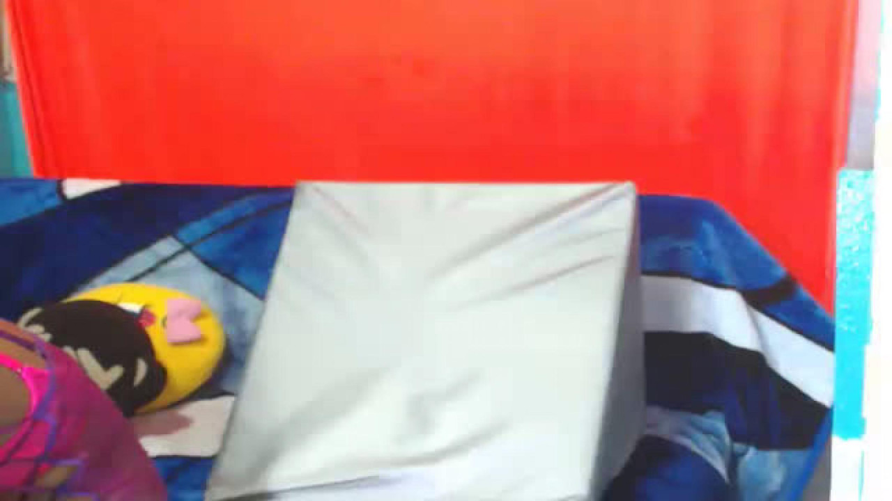 wowcristy Fingering Video [2018/02/01 05:10:52]
