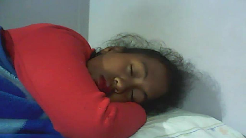 nymphette