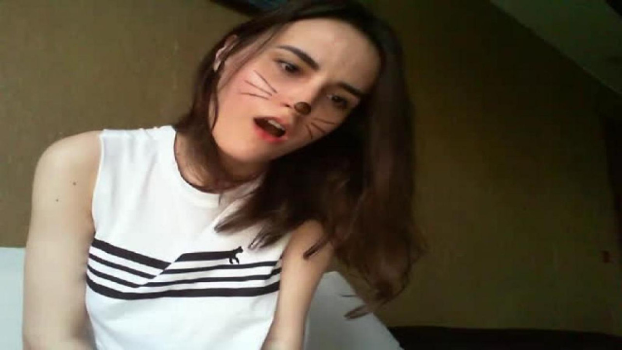 sadmolly Private Show [2017/06/19 17:35:36]
