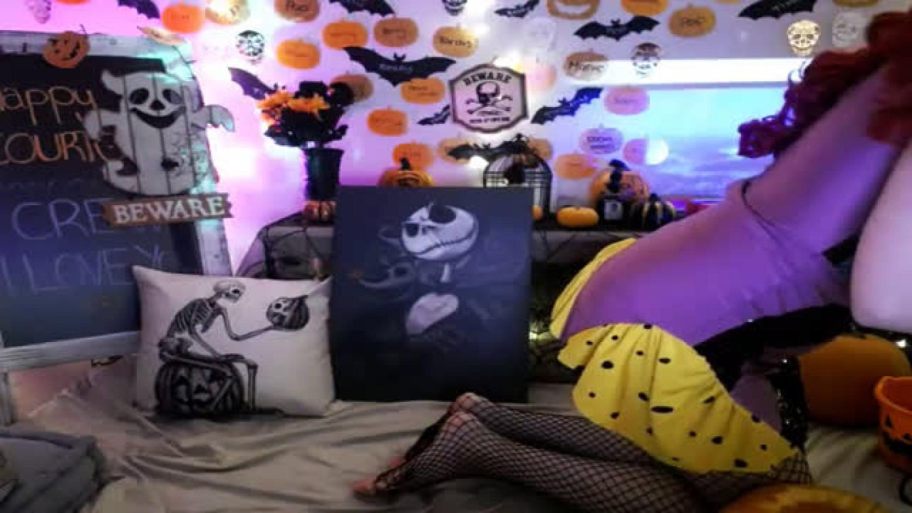 hellocourtney Fucking Show [2017/10/19 06:52:00]