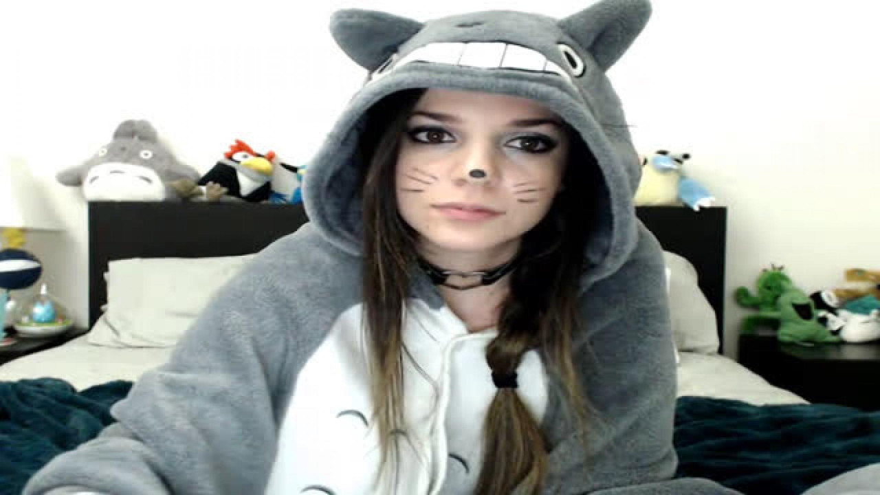 kittykatbars Masturbating Webcam [2017/10/10 09:17:46]