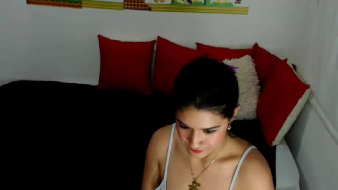 kittykat018 Masturbating Webcam [2017/05/06 19:25:18]