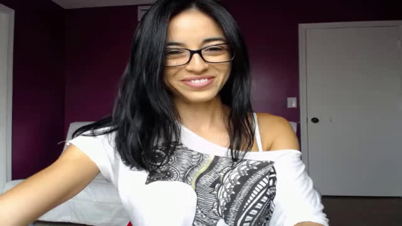 nenhle Sucking Webcam [2017/10/22 18:35:14]