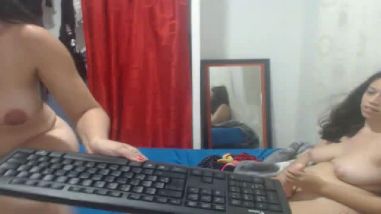 camilaatre2 Fucking Webcam [2017/12/19 23:51:18]
