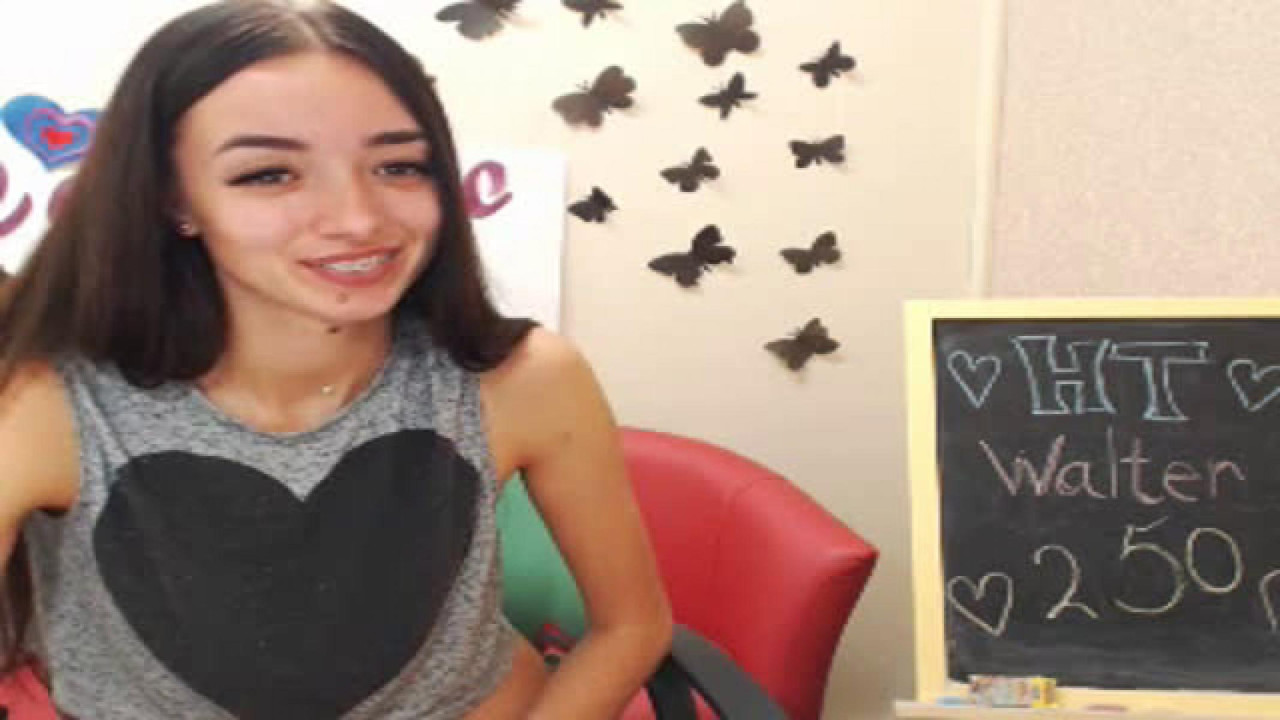 carolinehall Orgasm Show [2017/10/06 14:21:52]