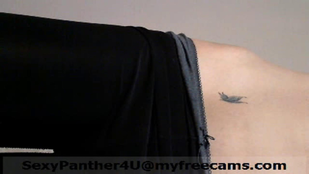 sexypanther4u ManyVids Movie [2017/08/31 14:47:18]
