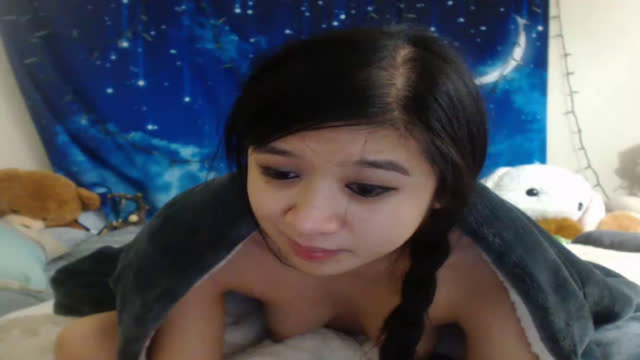 cosmicneko Nude Movie [2017/11/04 09:11:26]