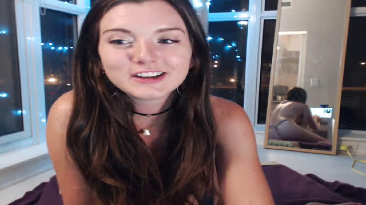 annaivy Fingering Video [2017/09/22 04:31:59]