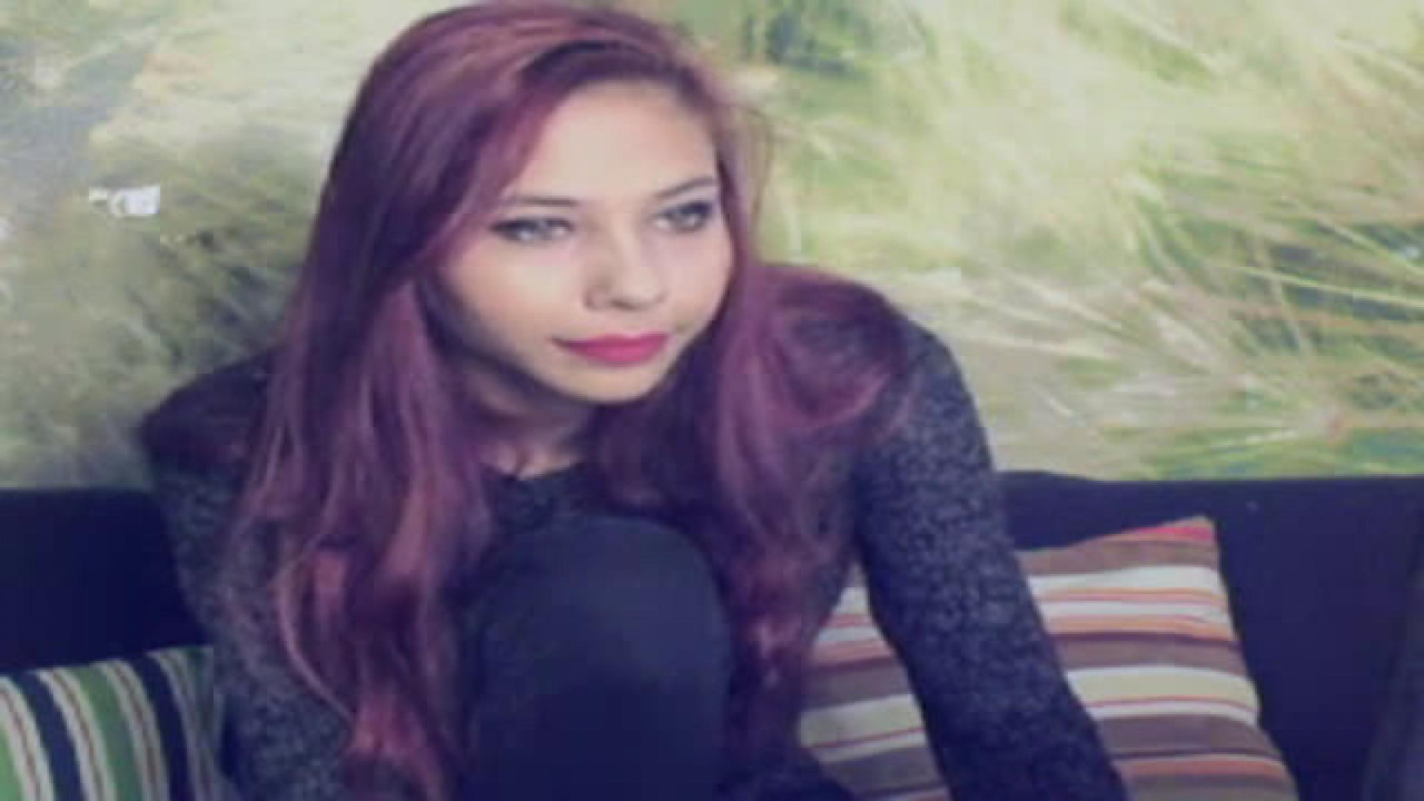 gingeramelia Free Show [2018/01/18 06:16:05]