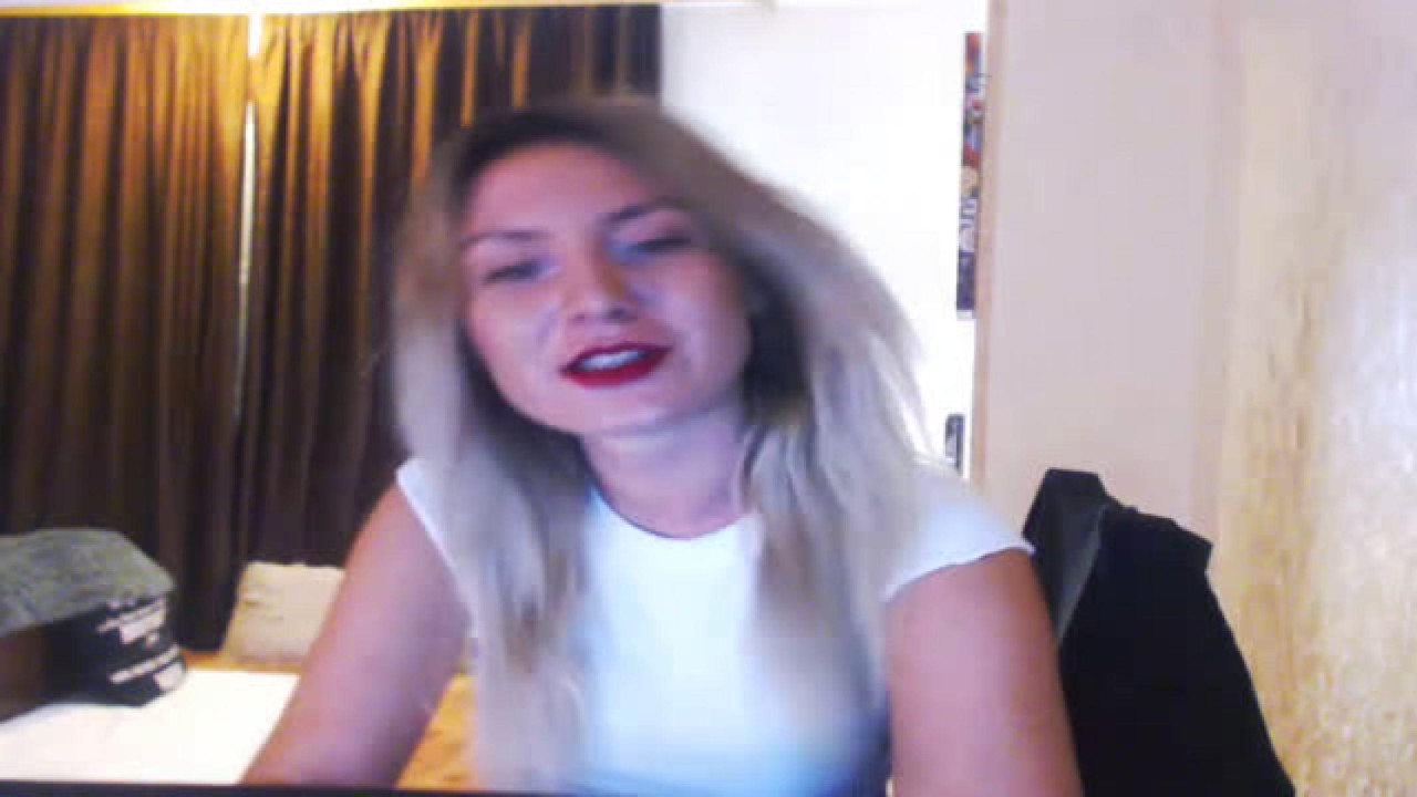 xonnie Topless Show [2017/09/11 01:00:40]