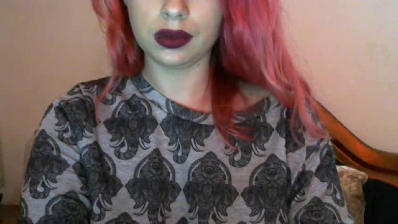poisonivyxo Naked Webcam [2017/11/27 03:25:53]