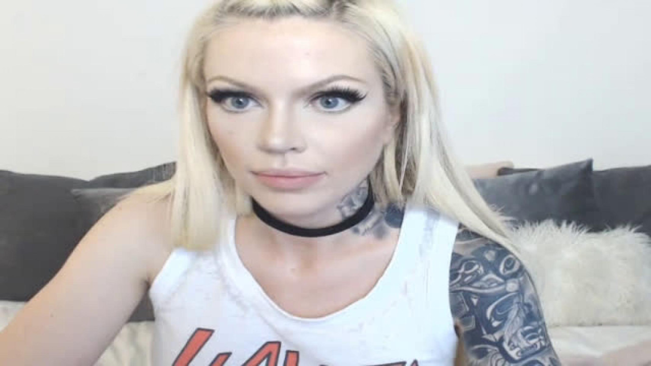 harleylavey Boobs Show [2017/10/09 05:11:31]