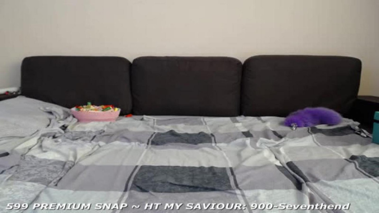 pussyxfreak Tease Video [2017/06/01 16:30:14]