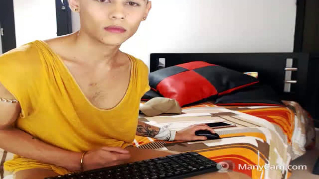 mateo_2096 Wet Webcam [2018/04/17 05:40:14]