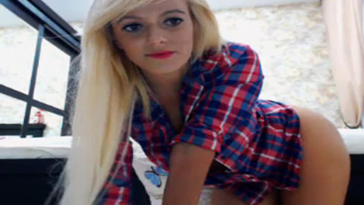 awesomeblonde Oil Webcam [2017/09/23 17:51:14]