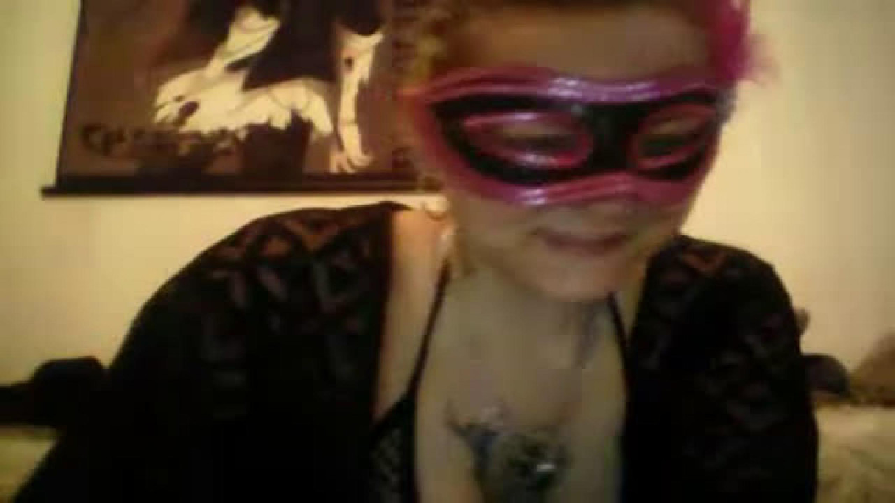 magicfoxy Masturbating Webcam [2018/01/25 01:10:53]