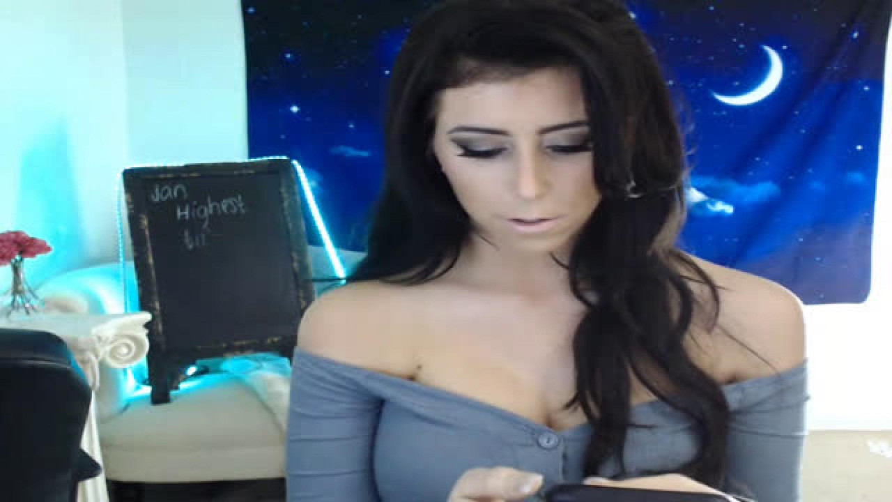 savanah_lux Twerking [2018/01/09 01:20:14]
