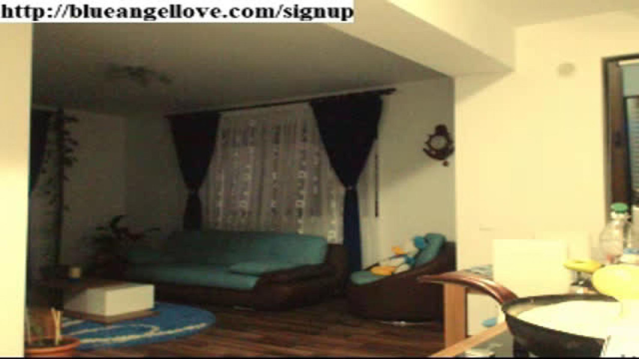 blueangellove Twerking Show [2017/10/04 04:00:38]