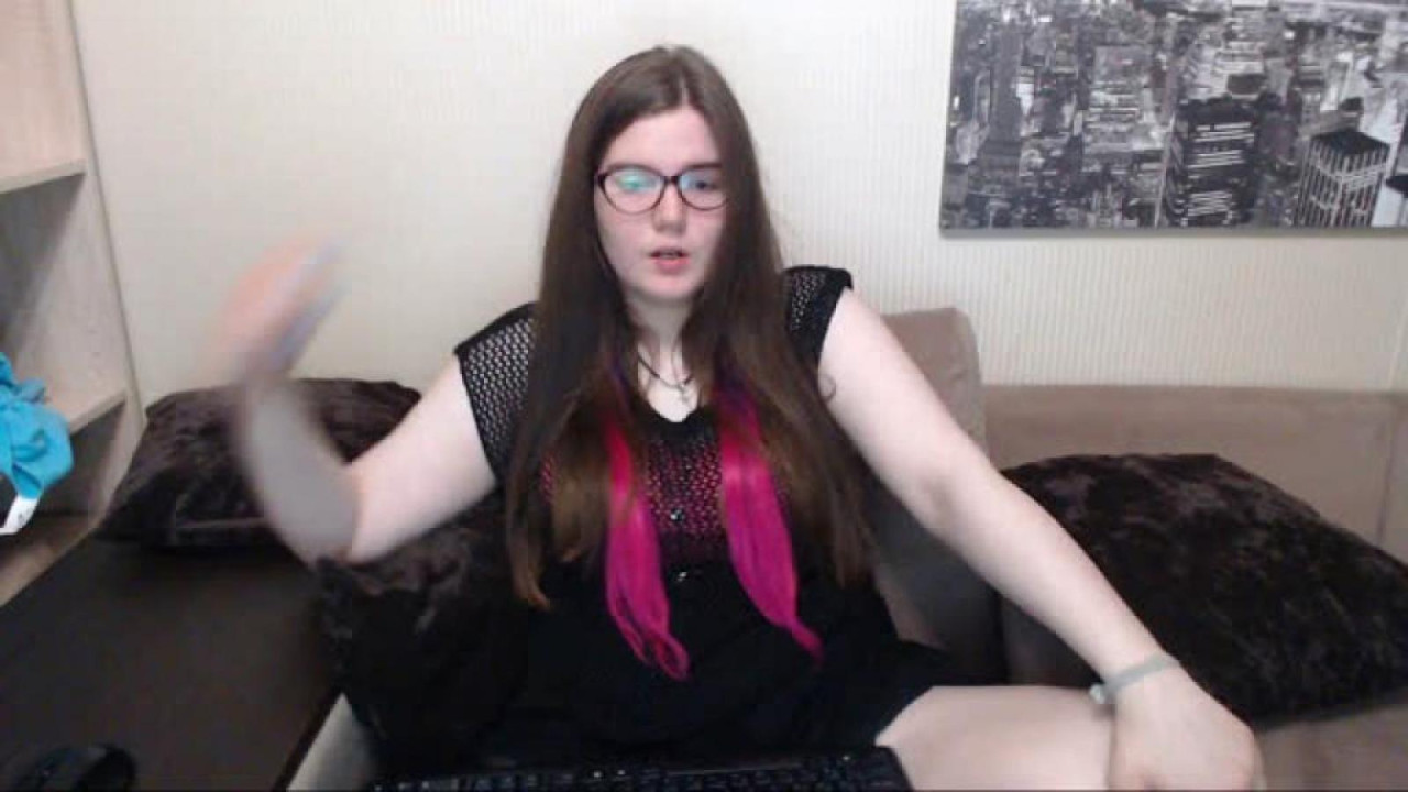 mayford Panty Show [2017/07/22 20:20:57]