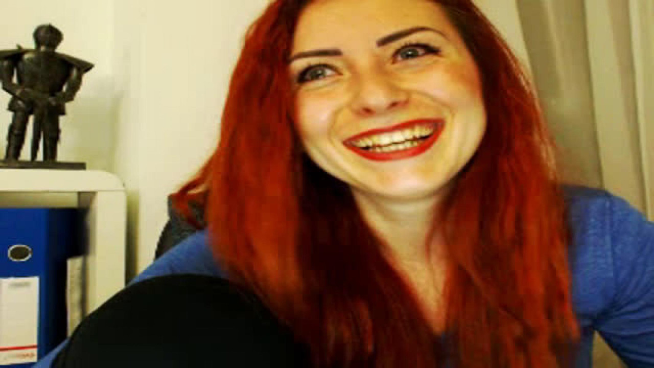 toughcookie_ Rare Webcam [2017/11/28 22:31:17]