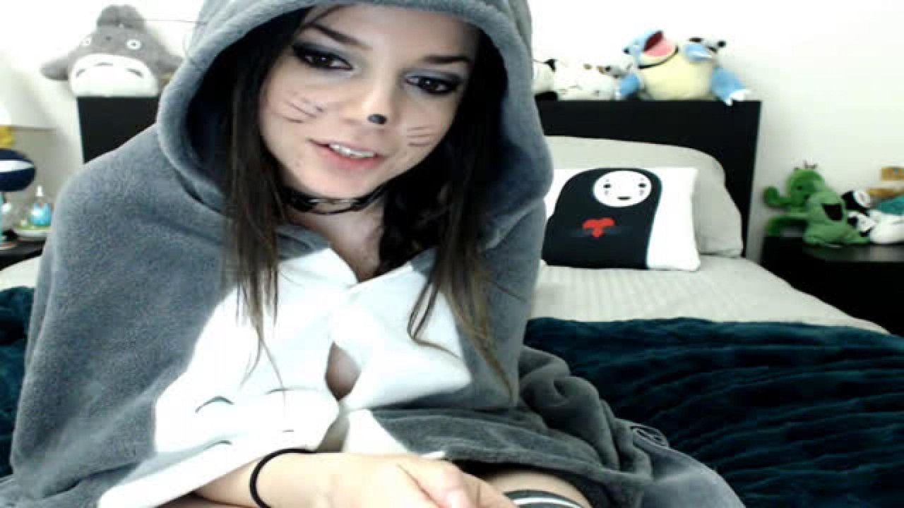 kittykatbars Boobs Webcam [2017/10/10 11:58:12]