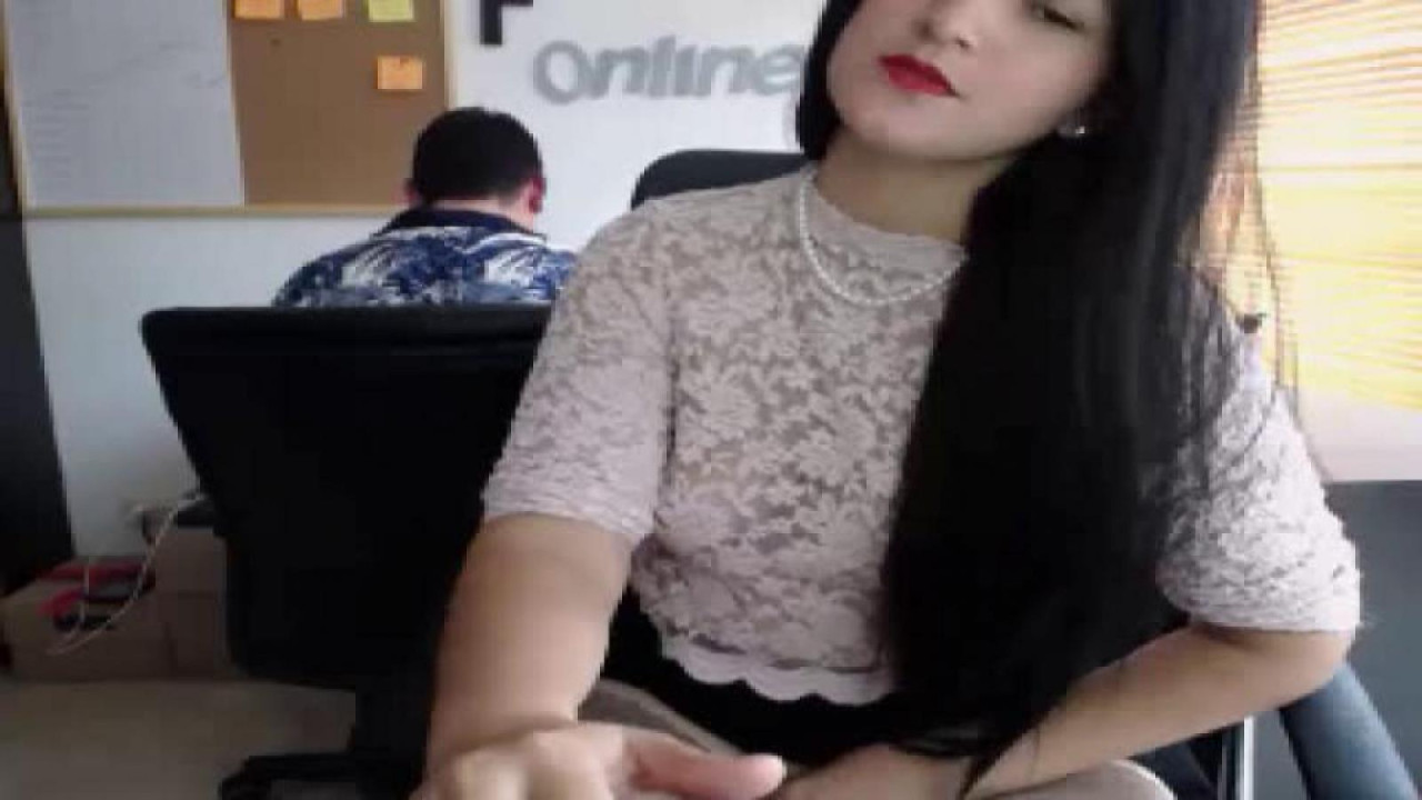 carolinanovoa Masturbating Show [2017/07/28 19:08:12]