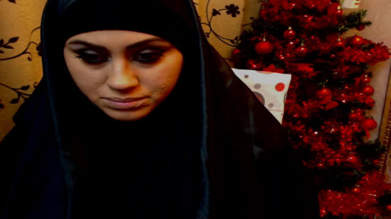 rianaokaystar Orgasm Show [2017/12/23 00:30:35]