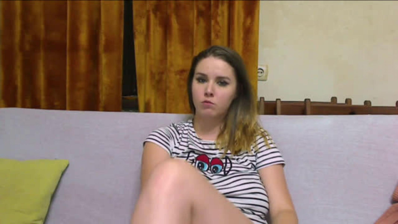 sophiestique Feet [2018/03/24 04:00:15]