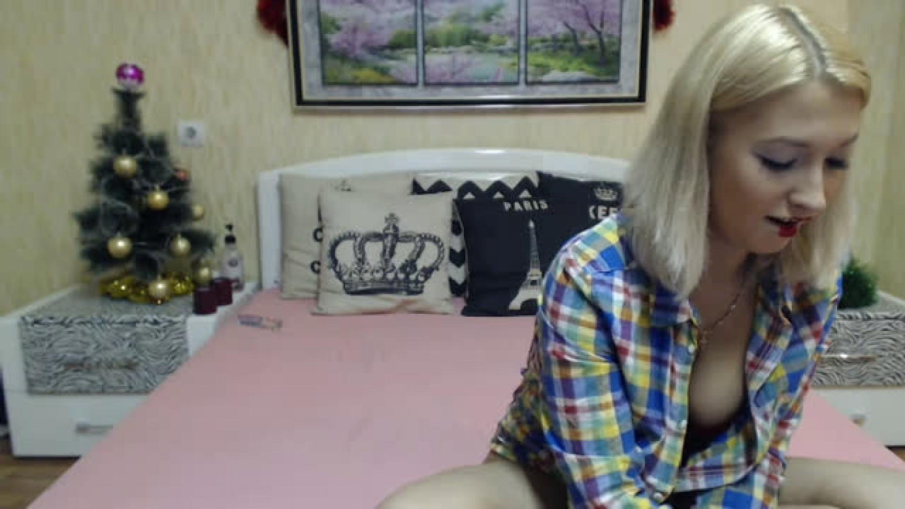 sweeeetcandy HD Webcam [2017/12/21 19:52:22]