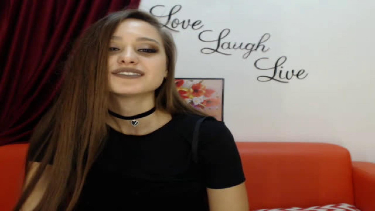little_evil_ Fingering Show [2017/11/01 05:46:24]