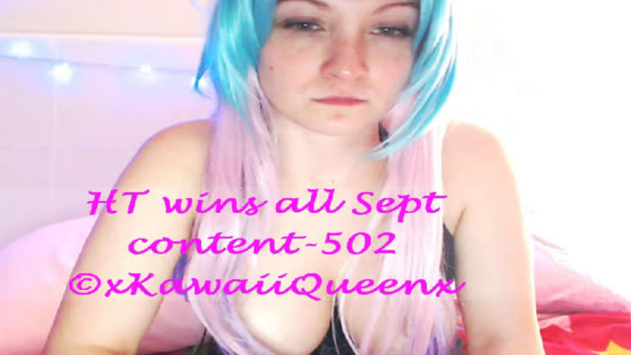 xkawaiiqueenx Butt Video [2017/09/14 07:16:02]