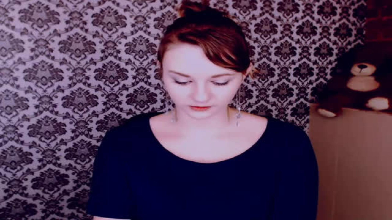 mollydream Machine Video [2017/12/11 07:06:08]