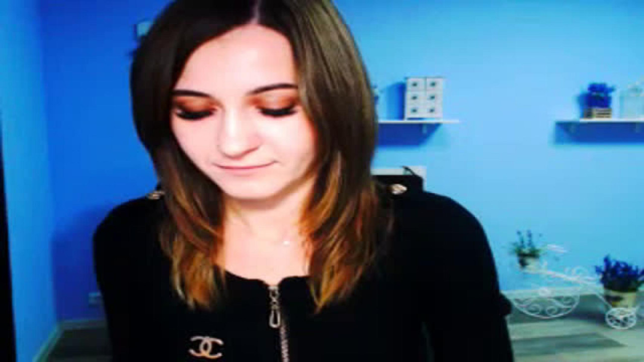 lorakim Twerking Show [2017/11/04 21:32:53]
