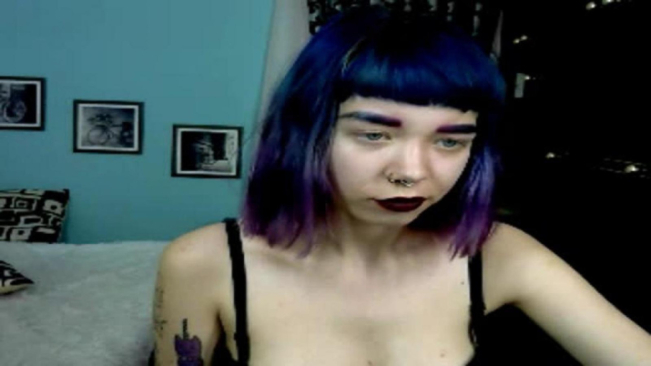 lunacosmic Gagging Movie [2017/07/23 09:20:29]