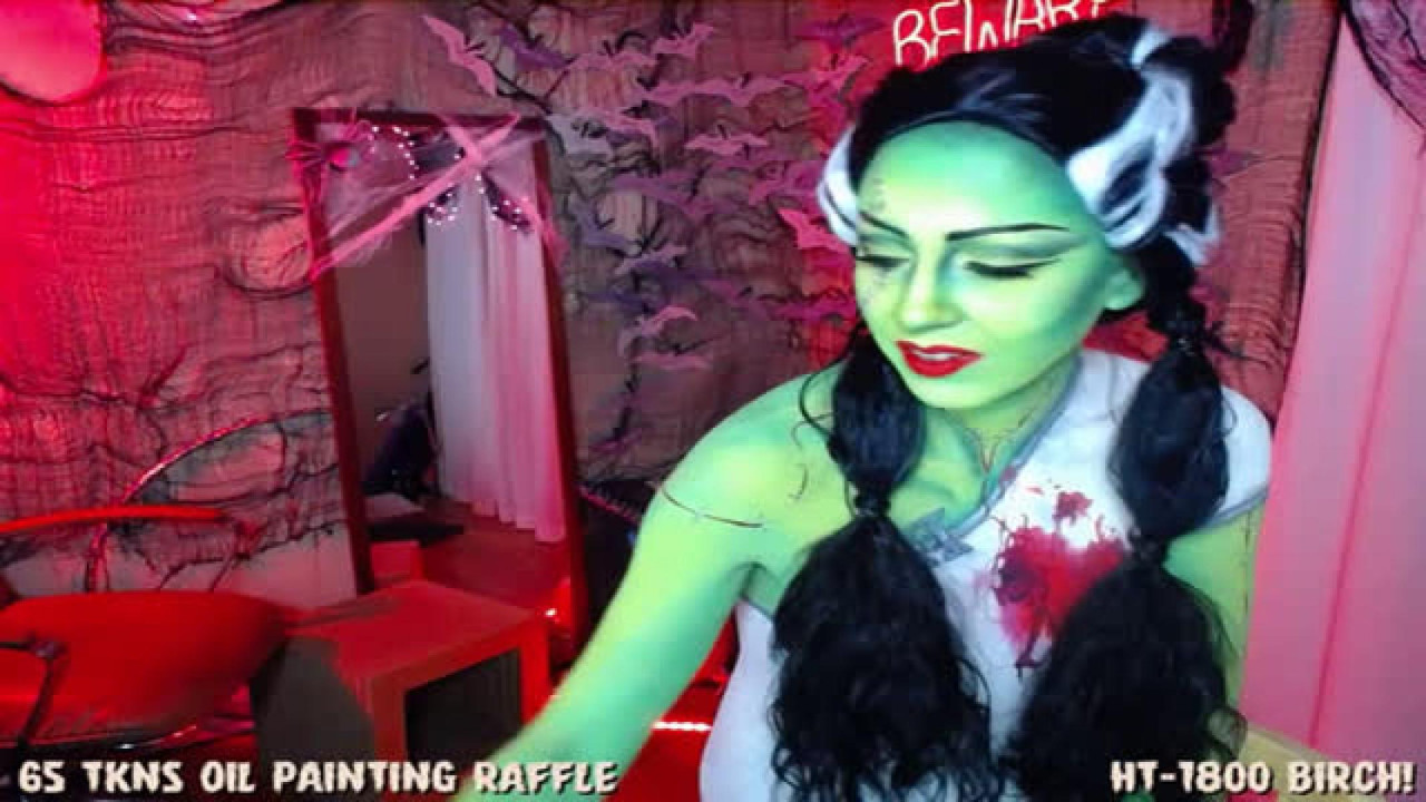 yarroween MFC Video [2017/10/15 10:05:50]