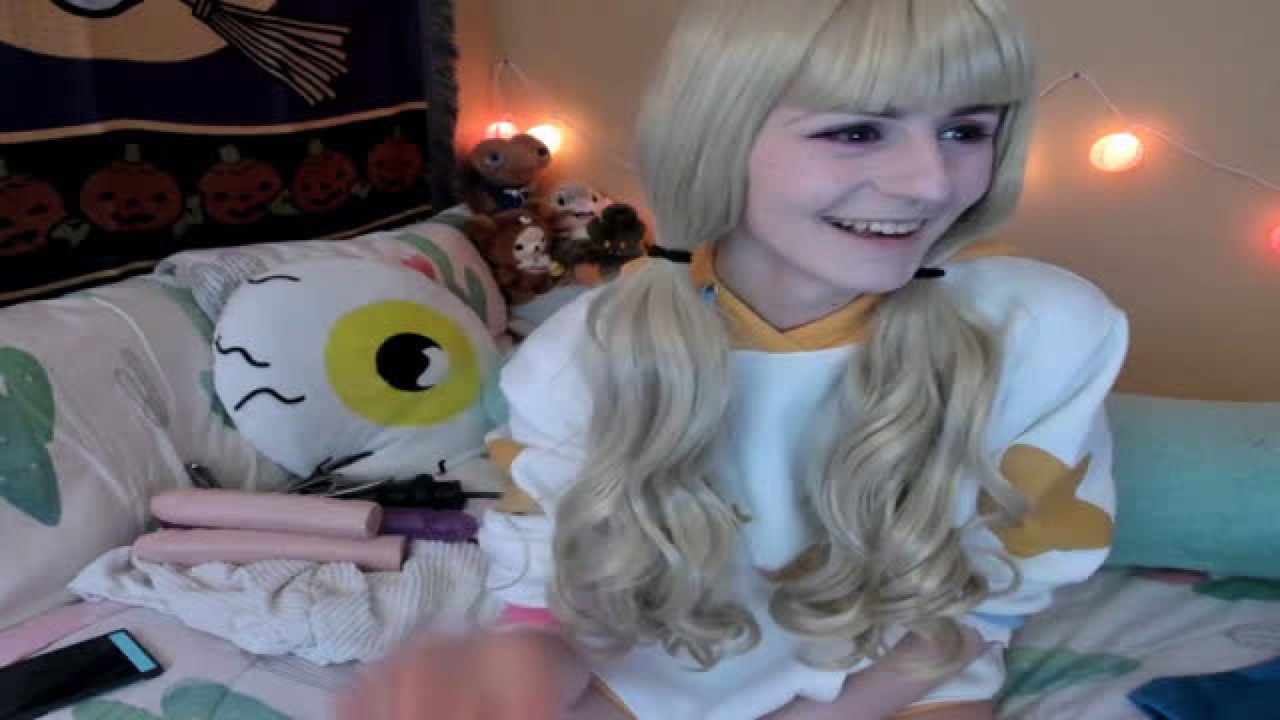 tweetneyy Handjob Show [2017/11/20 06:55:38]