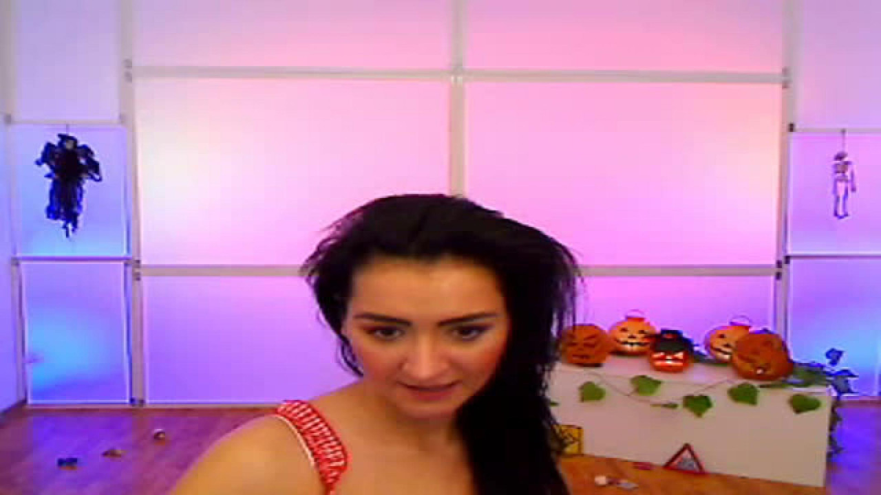 amelianaked Recording Video [2017/11/01 02:40:12]