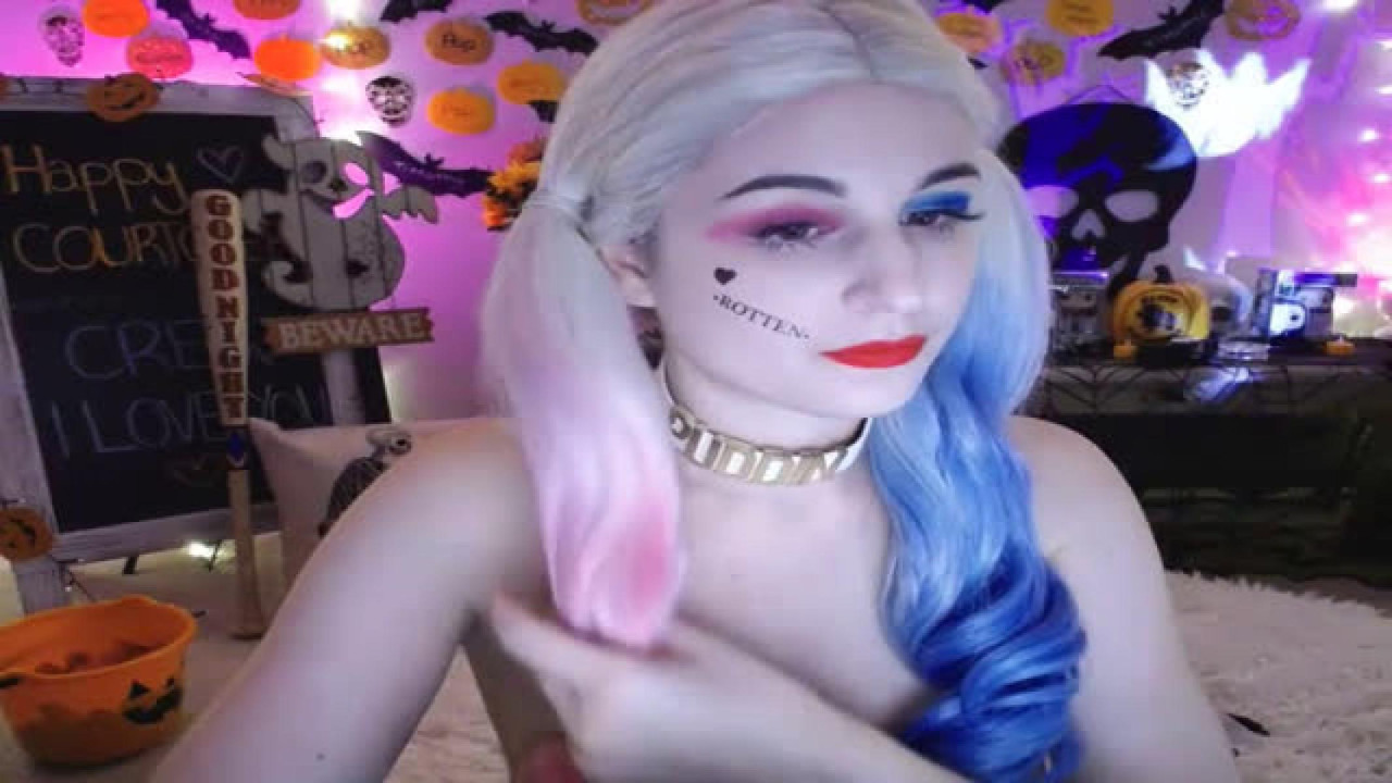 courtneyquinn Tits Video [2017/10/11 06:56:28]