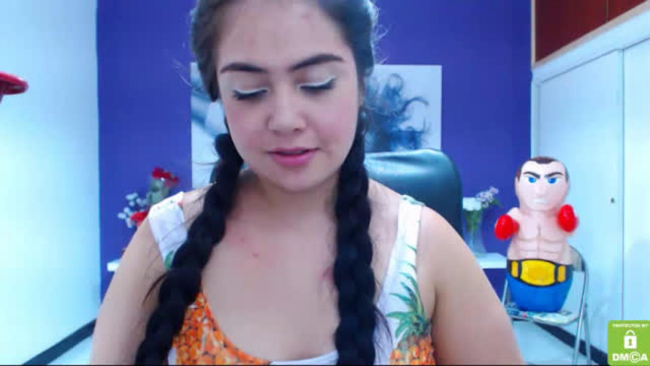 dakotaharper Live [2017/11/18 07:05:28]
