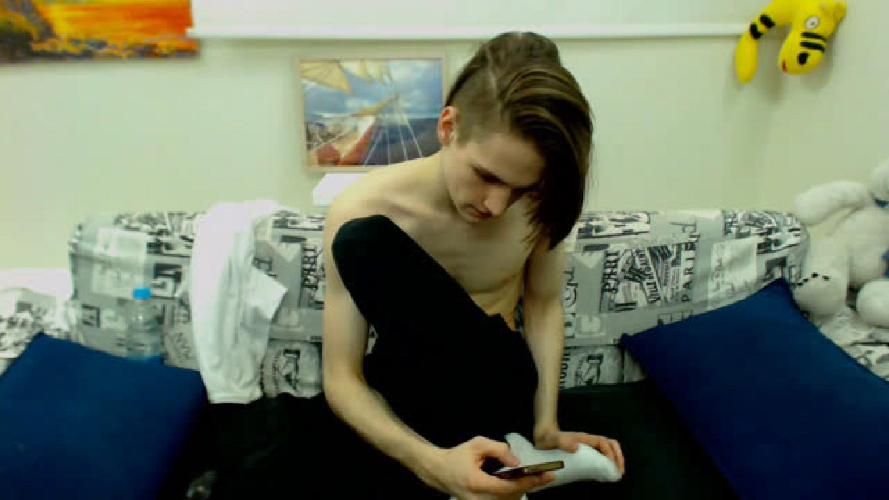 thomasselfsuck