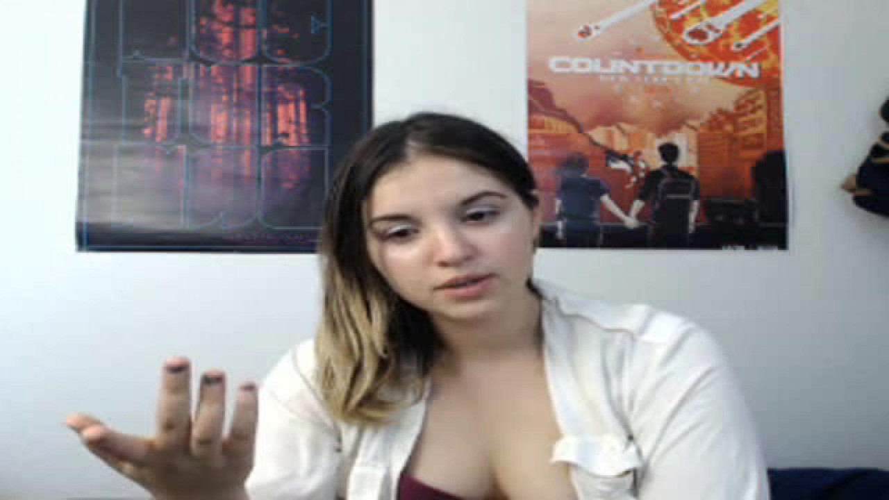 juliana95 Cam Movie [2017/08/25 01:05:50]