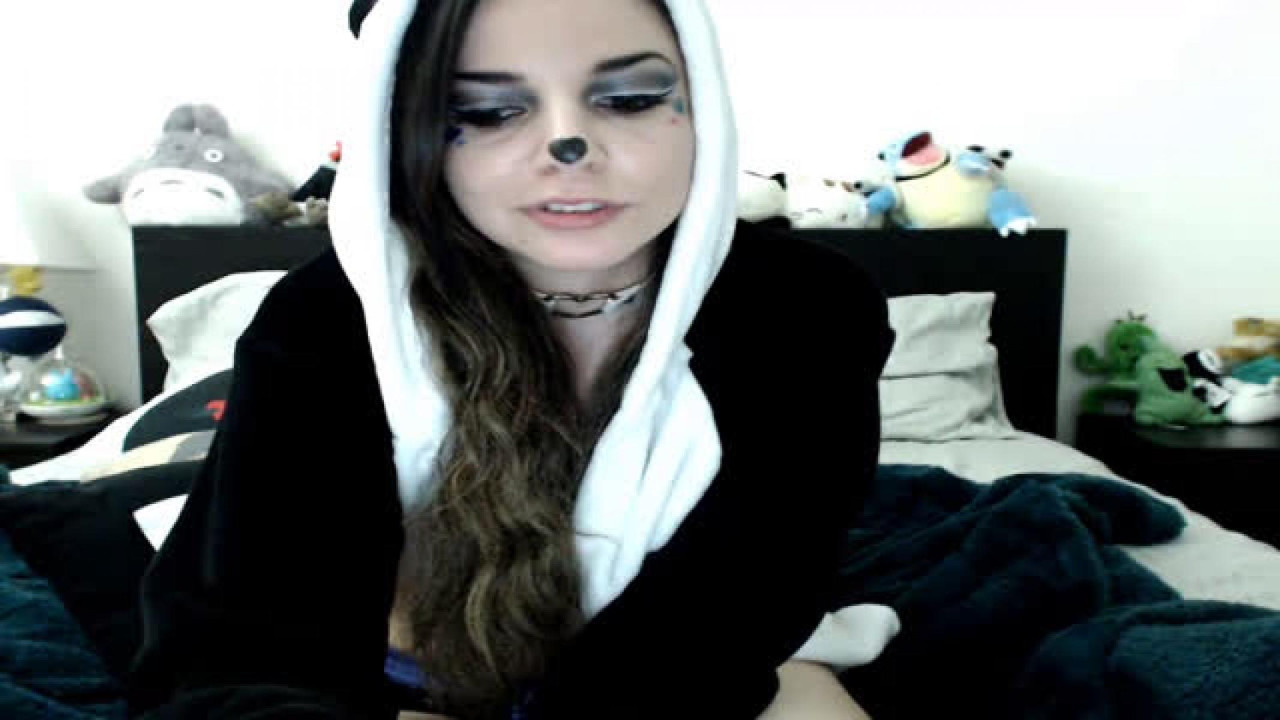 kittykatbars Free Show [2017/10/06 11:57:08]