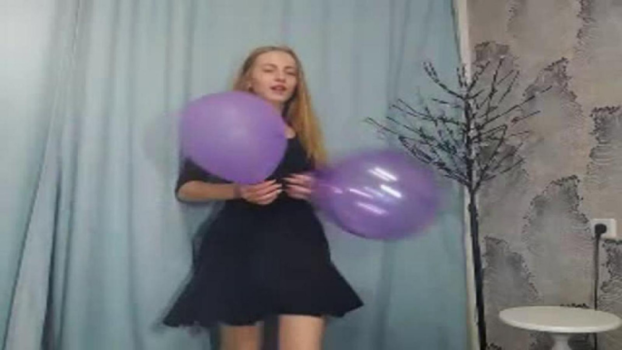 lunalumia Blowjob Video [2017/07/03 07:55:25]