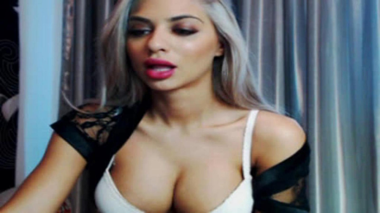 goddesofloves Fucking Show [2017/06/13 04:30:30]