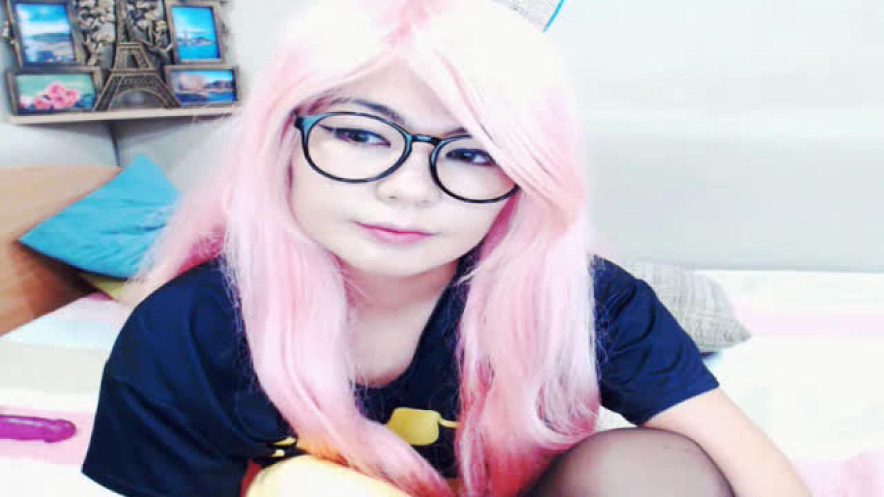 sugarnaty Gagging Video [2017/11/18 09:35:36]