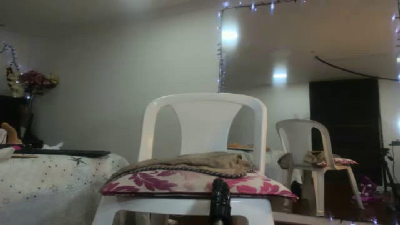 rochellpalx Bj Show [2017/12/22 19:25:28]